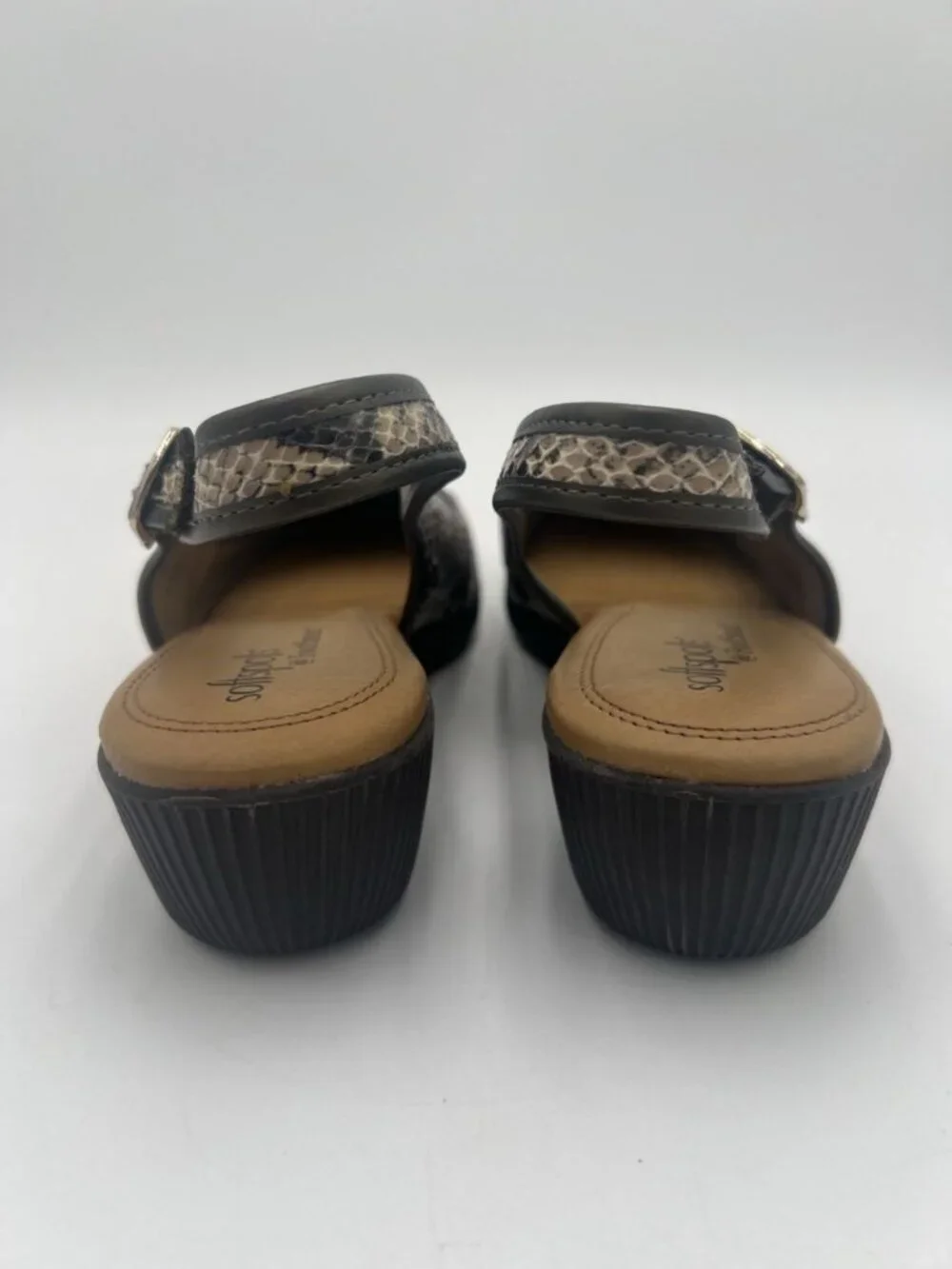 FootSmart comfort meets